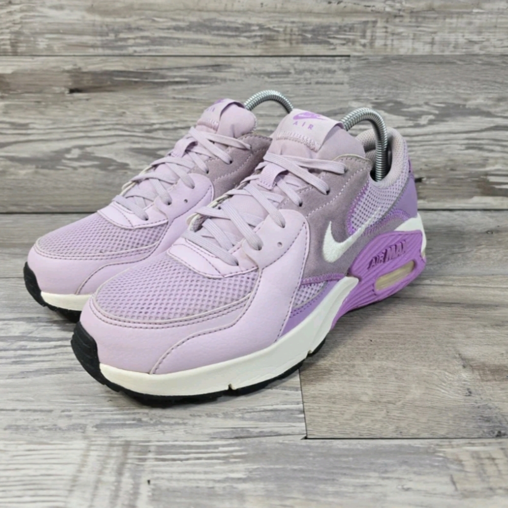 Nike AIR 💜 Rare Violet